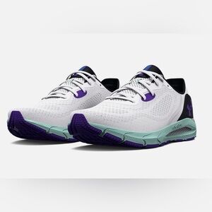 UA HOVR Sonic Bluetooth Capable Running Shoes